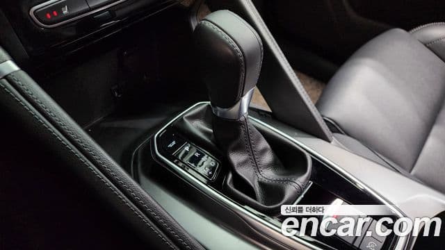 Renault Korea(Samsung) The / новый New QM6 2.0 LPe LE 2WD, 2020 9