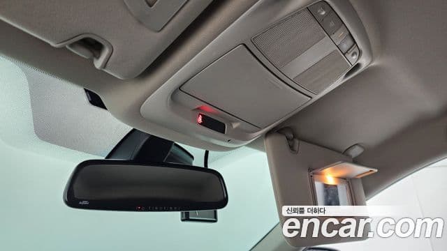 Renault Korea(Samsung) The / новый New QM6 2.0 LPe LE 2WD, 2020 18