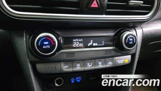 Hyundai Kona Modern Art, 2018 17