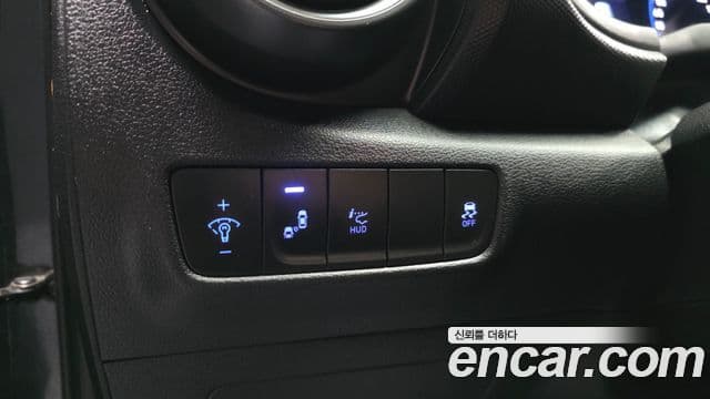 Hyundai Kona Modern Art, 2018 18