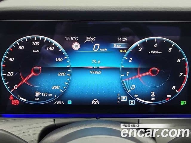 Mercedes-Benz E-класс W213 AMG Line, 2023 6