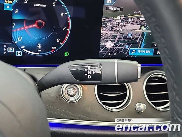 Mercedes-Benz E-класс W213 AMG Line, 2023 8