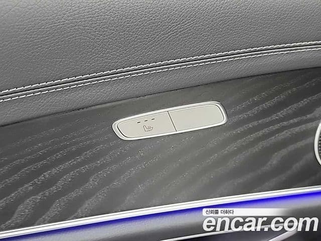 Mercedes-Benz E-класс W213 AMG Line, 2023 13