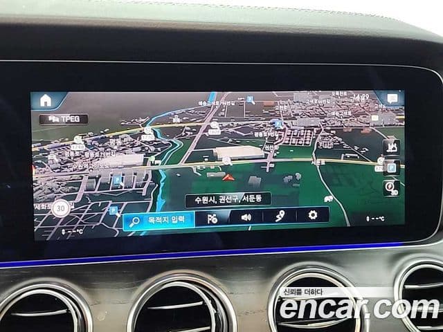 Mercedes-Benz E-класс W213 AMG Line, 2023 15