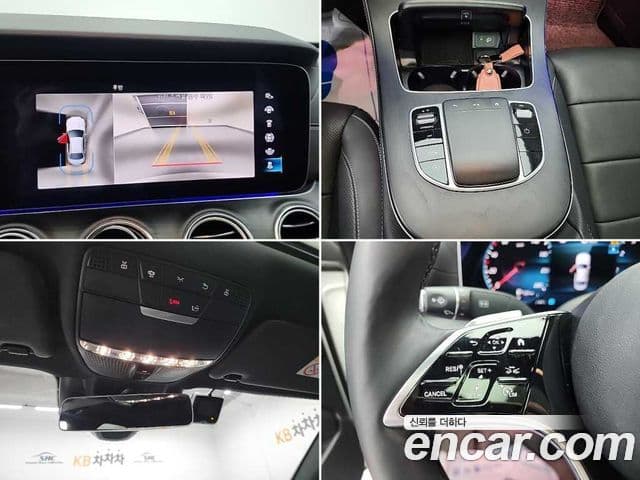 Mercedes-Benz E-класс W213 AMG Line, 2023 16