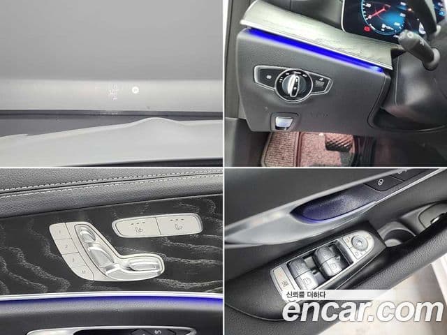 Mercedes-Benz E-класс W213 AMG Line, 2023 17