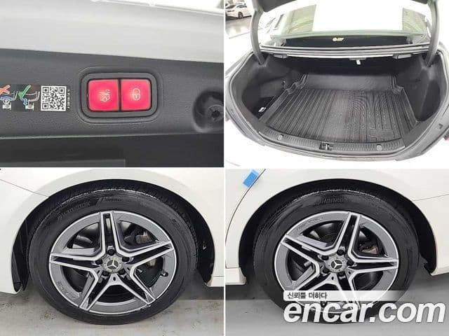 Mercedes-Benz E-класс W213 AMG Line, 2023 18