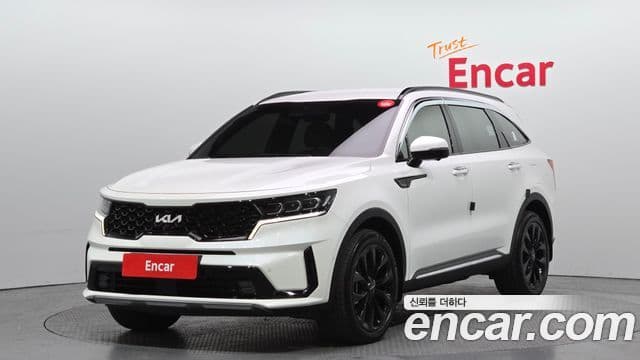 Kia Sorento 4세대 Gravity, 2023 1