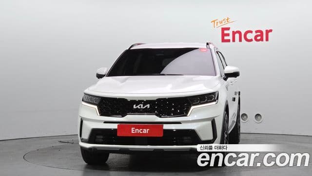 Kia Sorento 4세대 Gravity, 2023 3