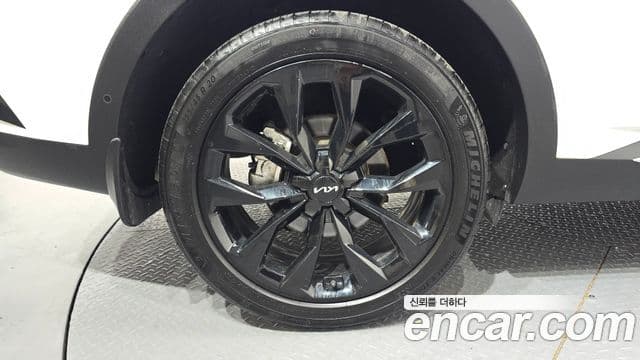 Kia Sorento 4세대 Gravity, 2023 все фото