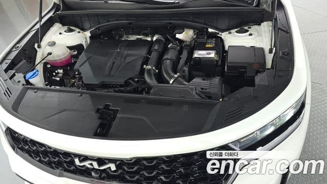 Kia Sorento 4세대 Gravity, 2023 6