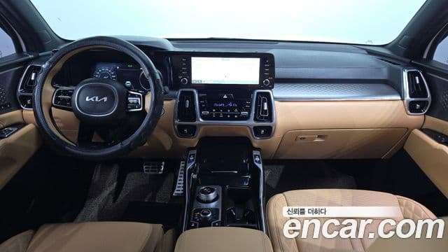 Kia Sorento 4세대 Gravity, 2023 7