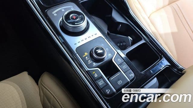 Kia Sorento 4세대 Gravity, 2023 9