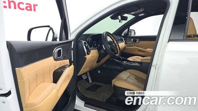 Kia Sorento 4세대 Gravity, 2023 10