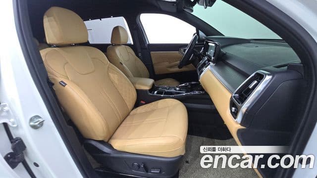 Kia Sorento 4세대 Gravity, 2023 11
