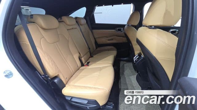 Kia Sorento 4세대 Gravity, 2023 12
