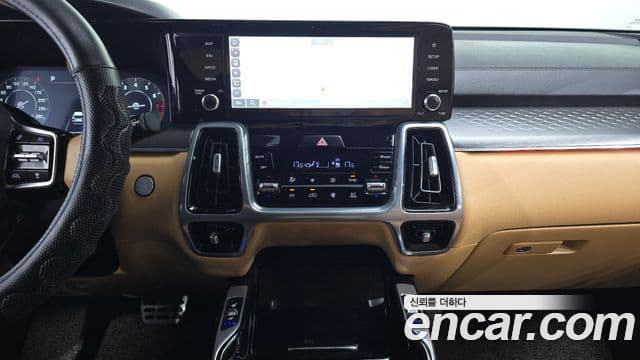 Kia Sorento 4세대 Gravity, 2023 14