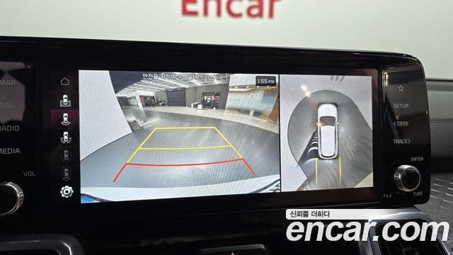 Kia Sorento 4세대 Gravity, 2023 15