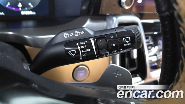 Kia Sorento 4세대 Gravity, 2023 17