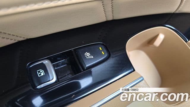 Kia Sorento 4세대 Gravity, 2023 19