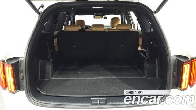 Kia Sorento 4세대 Gravity, 2023 20