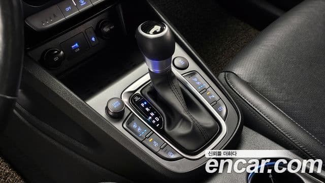 Hyundai The / новый New Kona Inspiration, 2021 9