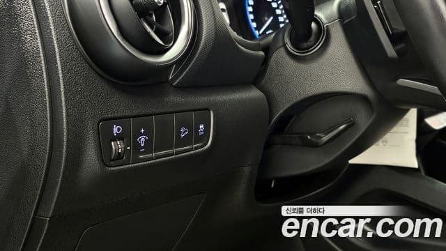 Hyundai The / новый New Kona Inspiration, 2021 16