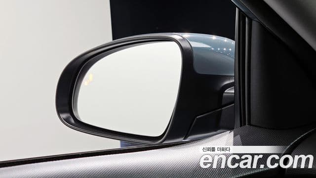 Hyundai The / новый New Kona Inspiration, 2021 18