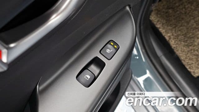 Hyundai The / новый New Kona Inspiration, 2021 19