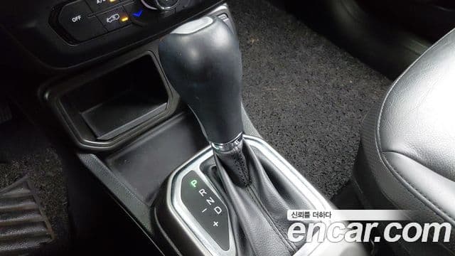 Jeep Renegade 2.4 Limited, 2020 13