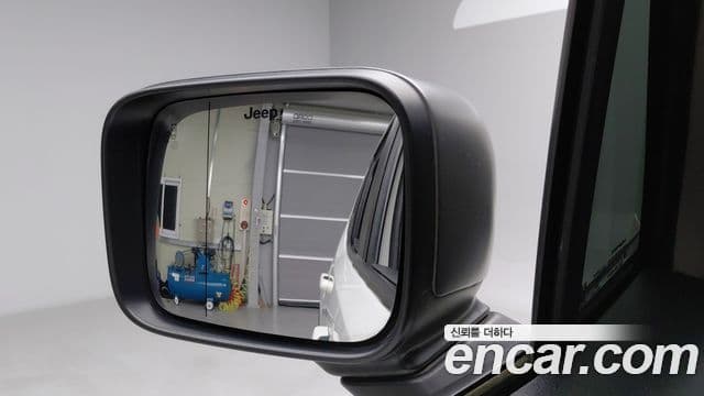 Jeep Renegade 2.4 Limited, 2020 19