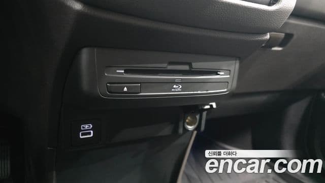 Honda Odyssey 5세대, 2023 15