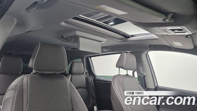 Honda Odyssey 5세대, 2023 16