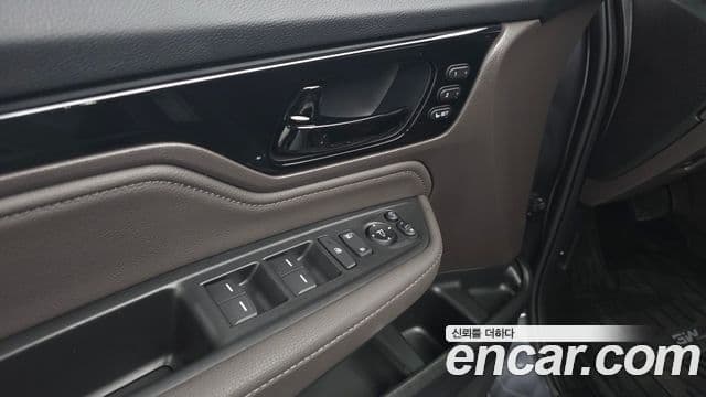 Honda Odyssey 5세대, 2023 17