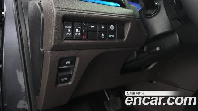 Honda Odyssey 5세대, 2023 18