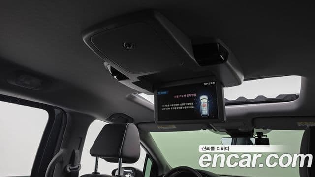 Honda Odyssey 5세대, 2023 19