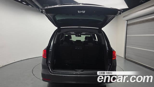 Honda Odyssey 5세대, 2023 20