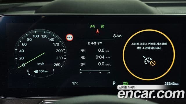 Kia The / новый New Sorento 4세대 Noblesse, 2025 8