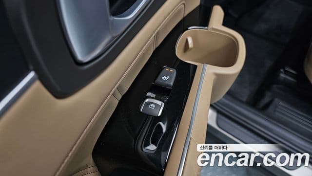 Kia The / новый New Sorento 4세대 Noblesse, 2025 19