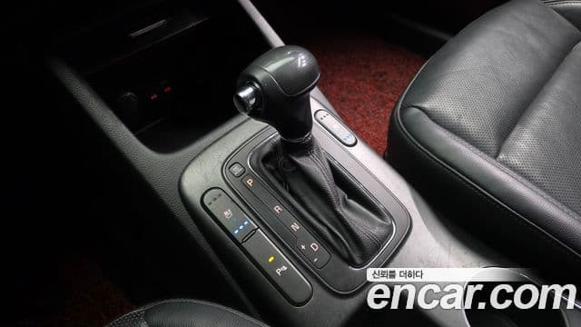 Kia K3 Prestige, 2015 9