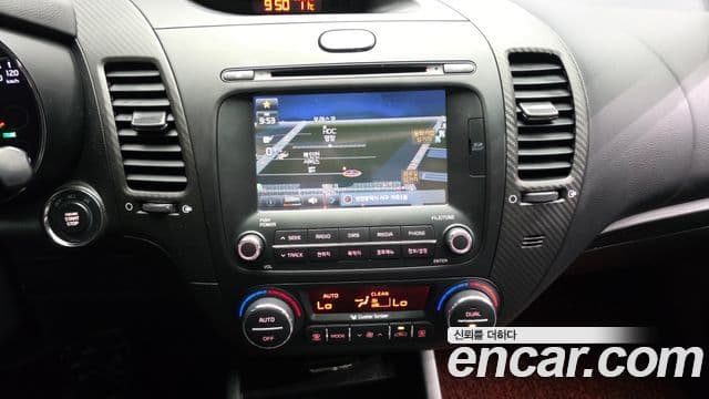 Kia K3 Prestige, 2015 14