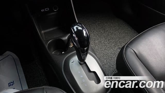 Chevrolet(GM대우) The / новый New Spark Premier, 2019 9