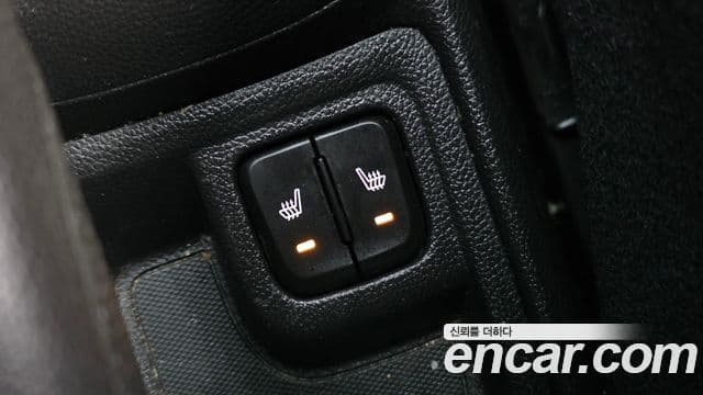 Chevrolet(GM대우) The / новый New Spark Premier, 2019 16