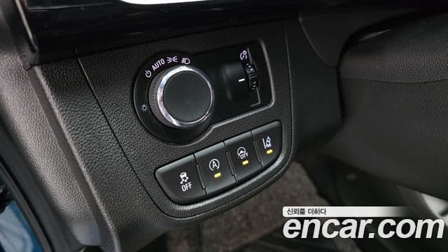 Chevrolet(GM대우) The / новый New Spark Premier, 2019 17