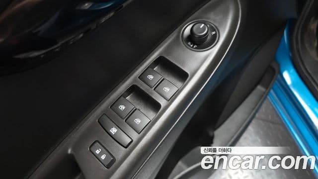 Chevrolet(GM대우) The / новый New Spark Premier, 2019 19