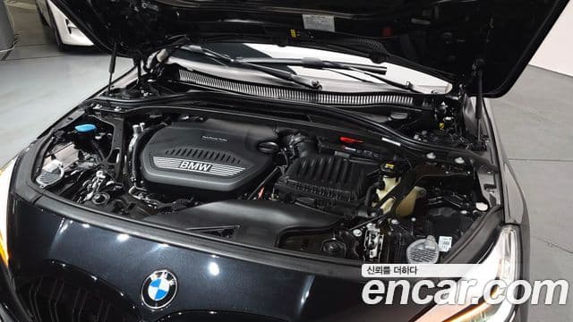 BMW 1시리즈 (F40) 118d M Sport, 2021 6