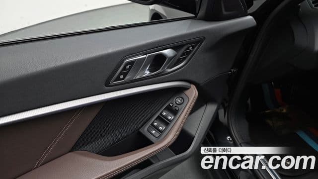 BMW 1시리즈 (F40) 118d M Sport, 2021 13