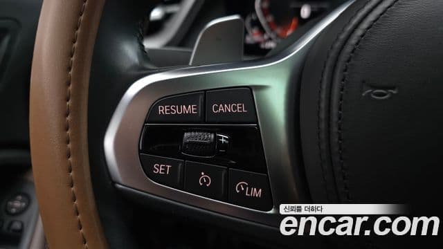 BMW 1시리즈 (F40) 118d M Sport, 2021 14