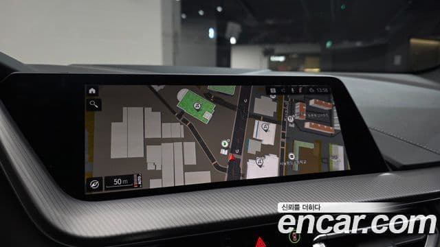 BMW 1시리즈 (F40) 118d M Sport, 2021 15