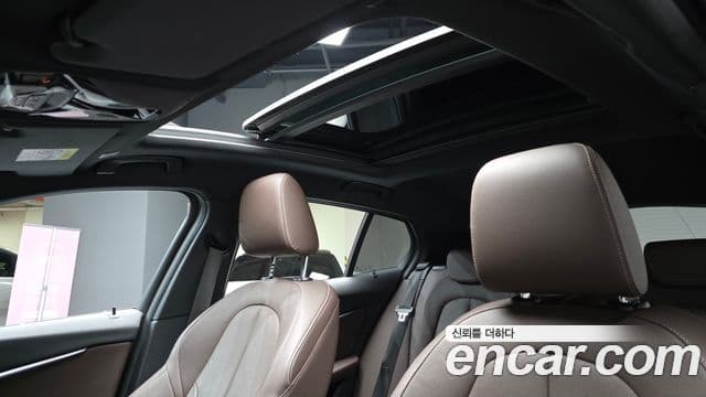 BMW 1시리즈 (F40) 118d M Sport, 2021 19